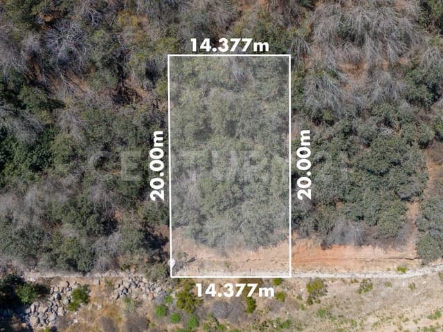 Terreno en Venta en Colonia Ampliación Moderna, Ensenada,B.C