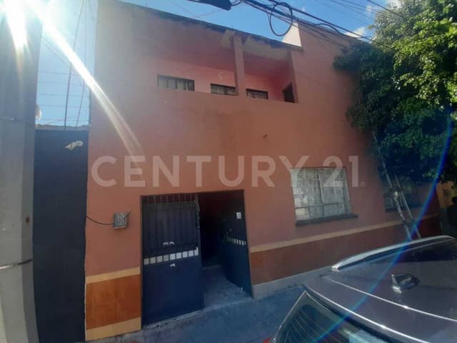 Terreno en Venta, Colonia Anahuac, Miguel Hidalgo, Ciudad de México.