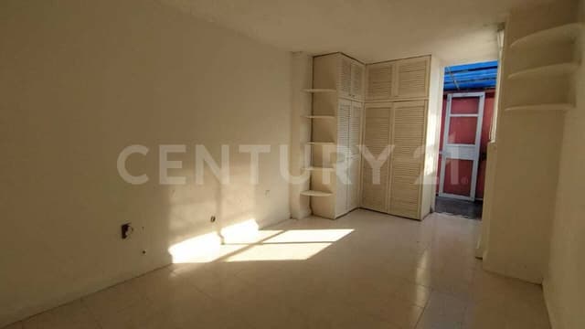 Departamento en Venta en Pirámides, Colonia Clavería, Azcapotzalco, CDMX