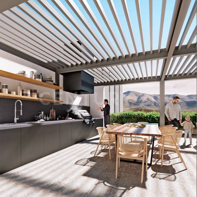 Preventa Penthouse en Colonia San Felipe en Torre BITTA en Chihuahua