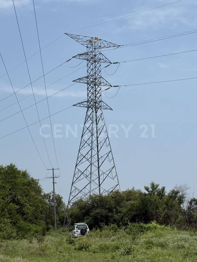 TERRENO EN VENTA EN CADEREYTA JIMENEZ NUEVO LEON