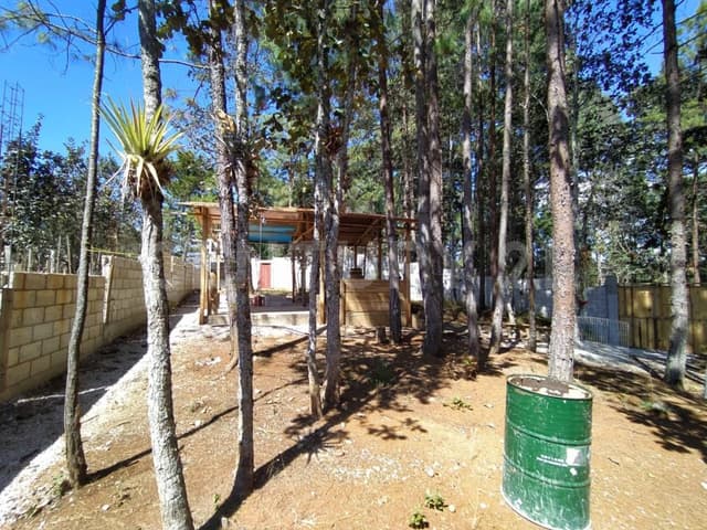 TERRENO EN VENTA, LA SOLEDAD, SAN CRISTOBAL DE LAS CASAS, CHIAPAS