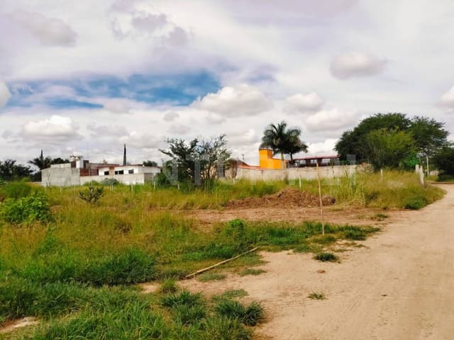 TERRENO EN VENTA EN XOXOCOTLÁN