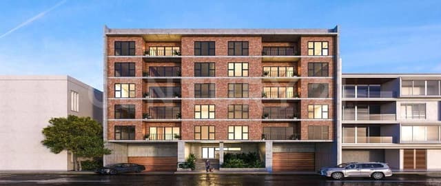 Departamento en venta PANORAMA Viento con jacussi