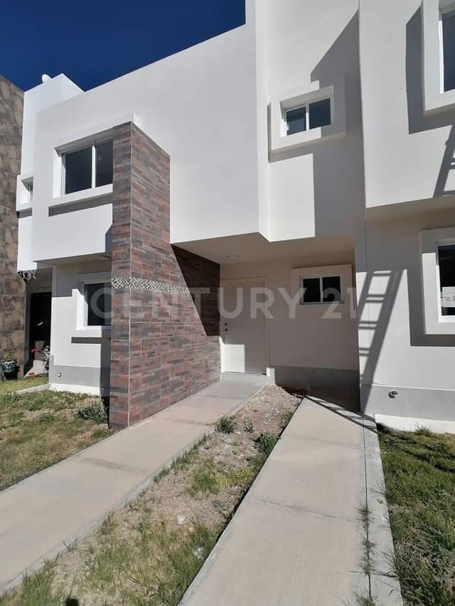 Casa en Venta Bosques de San Juan en San Juan del Río, Querétaro.