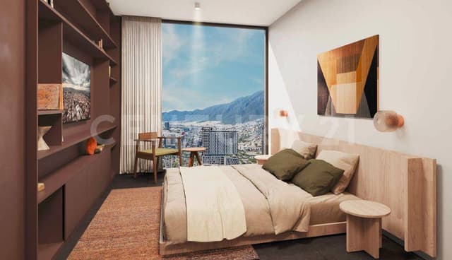 VENTA DE DEPARTAMENTO | VALLE ORIENTE | SAN PEDRO GARZA GARCIA