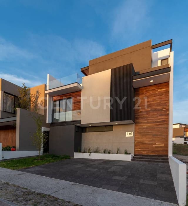 CASA EN VENTA, LA VISTA RESIDENCIAL, QUERETARO