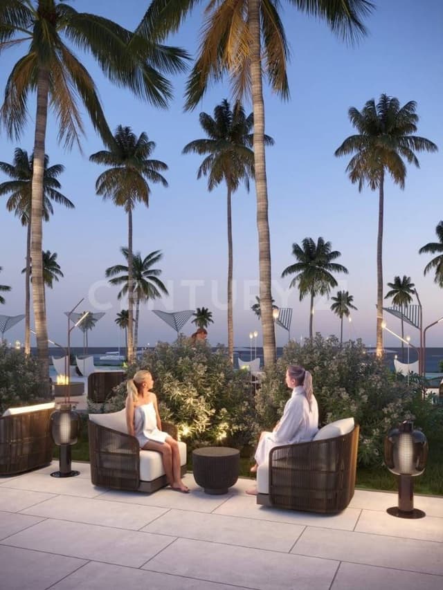 CONDOMINIO FRENTE AL MAR EN PREVENTA CERRITOS MAZATLÁN, SINALOA