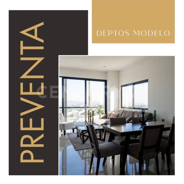 DEPARTAMENTO EN VENTA EN MARINA MAZATLÁN, FERRARA PACIFIC CITY