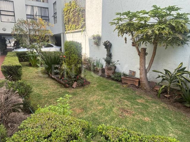 Venta de Departamento en Portales, Alcaldía Benito Juárez