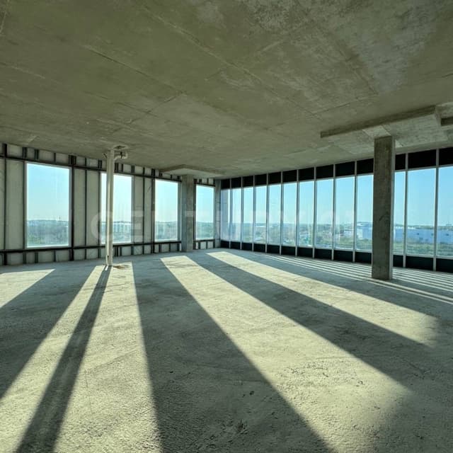 Oficina S-612 en Centralia