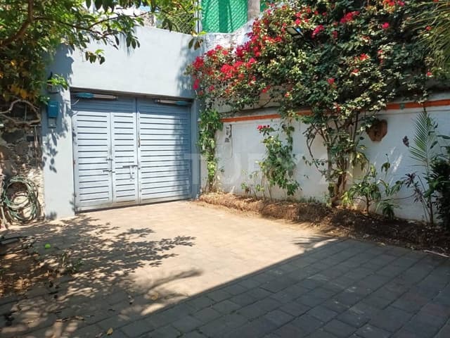 Casa en Lomas de la Selva