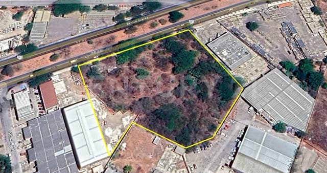 Terreno Comercial en Venta en Av. Aviación, Mérida, Yucatán
