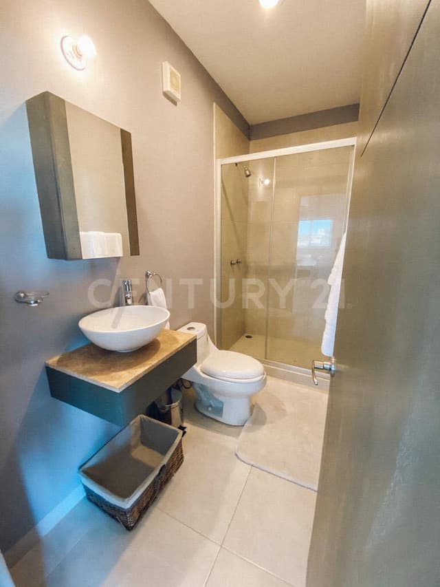 Departamento en venta en Bahia del tezal cabo san lucas