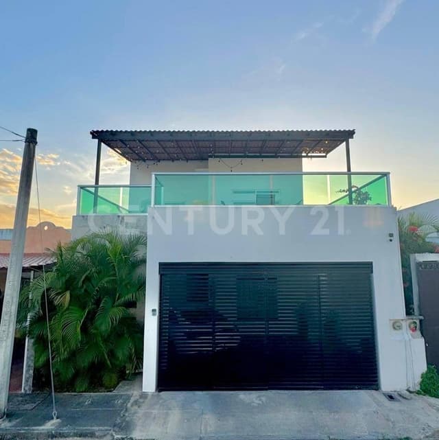 Casa en Venta Fraccionamiento Las Américas, Mérida, Yucatán