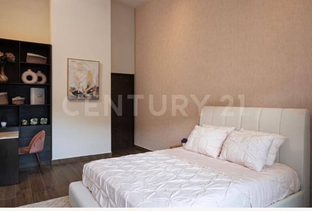 Casa en Venta en Santiago