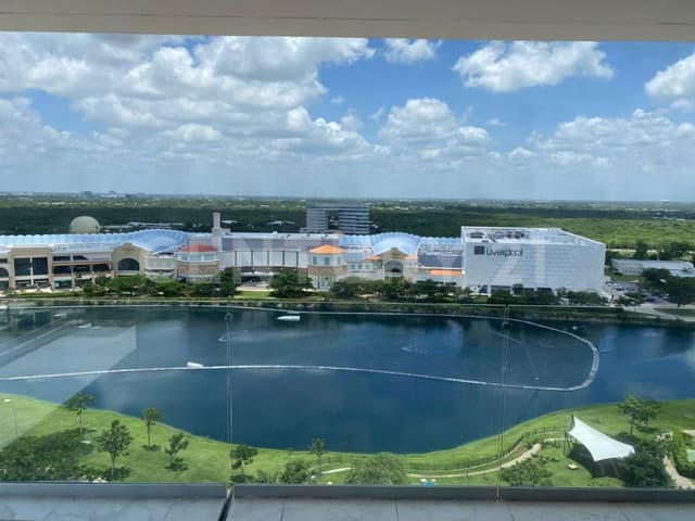 Departamento de Lujo en Mérida, Cabo Norte