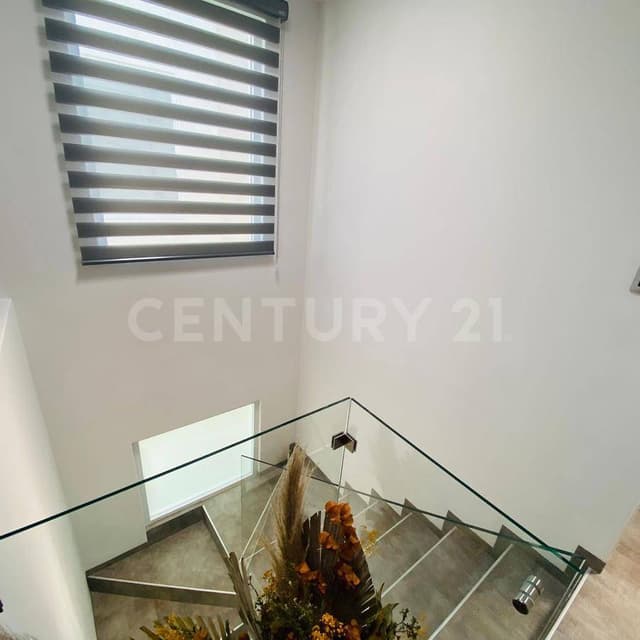 Casas Nuevas en Condominio en San Mateo Atenco