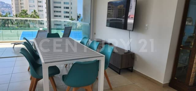 Departamento en Venta, Acqualina Skylife – Costa Azul, Acapulco