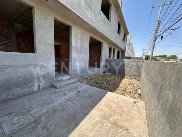 Casa en Venta en San Juan del Río, Querétaro.
