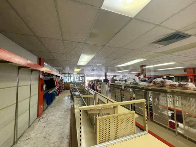 RENTA DE LOCAL COMERCIAL EN EL CENTRO DE SAN NICOLÁS DE LOS GARZA, N.L.