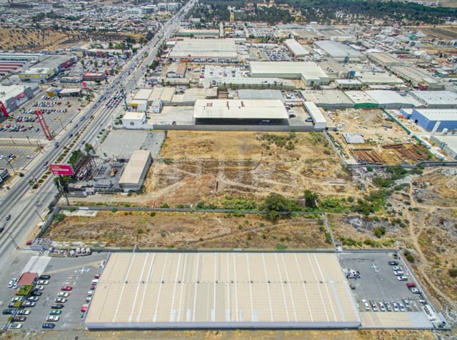 TERRENO EXCLUSIVO.¡UNICO EN VENTA! MANEADERO , EN ENSENADA B.C.