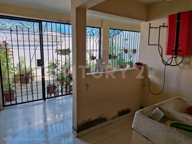 CASA EN VENTA, Codigo Agrario #1320, Residencial Campestre