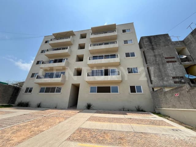 DEPARTAMENTO EN VENTA JARDINES DE CHAMPAYAN, TAMPICO