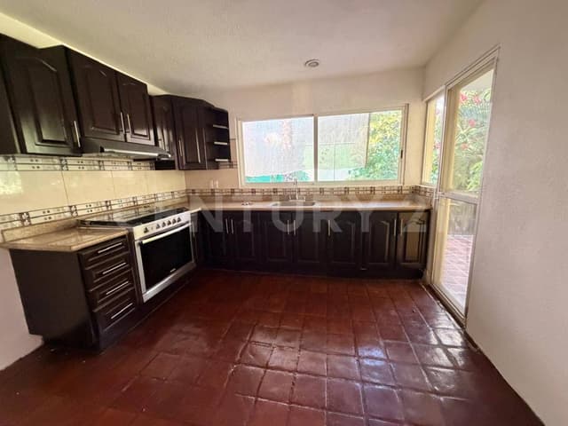 Casa en renta en Vista Hermosa, Cuernavaca, Mor.