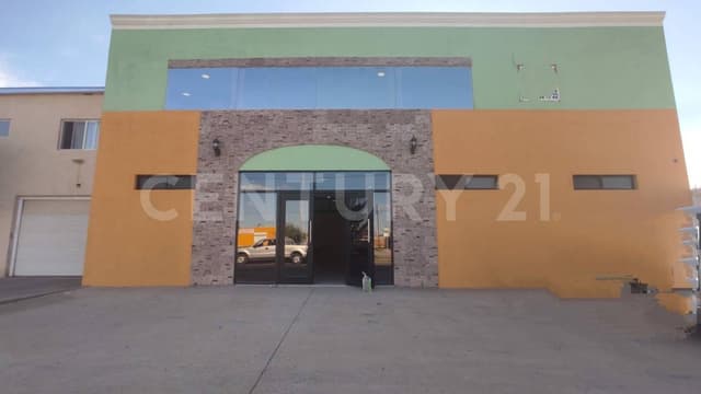 Local Venta en Paseos del Camino Real II, Chihuahua Chihuahua