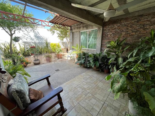 CASA EN VENTA EN ZONA COLONIA PROLONGACION CHAPULTEPEC