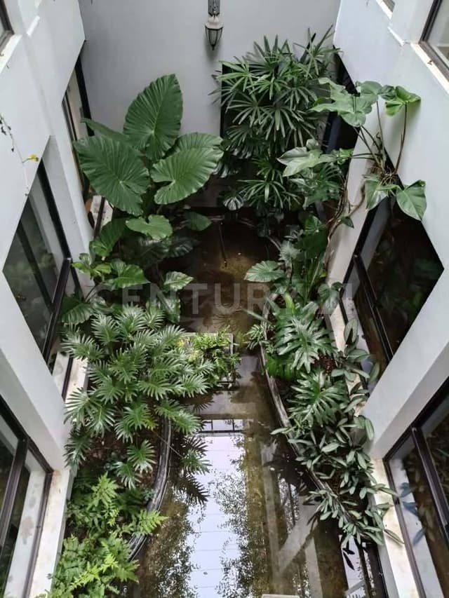 SE RENTA HERMOSA CASA EN LOMAS DEL CRESTÓN