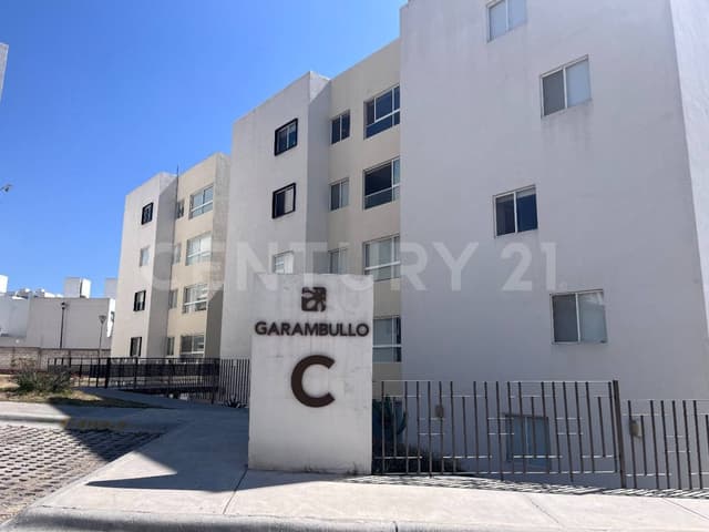 Departamento en venta