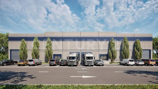 BODEGA EN RENTA EN SANTA CATARINA, NUEVO LEÓN