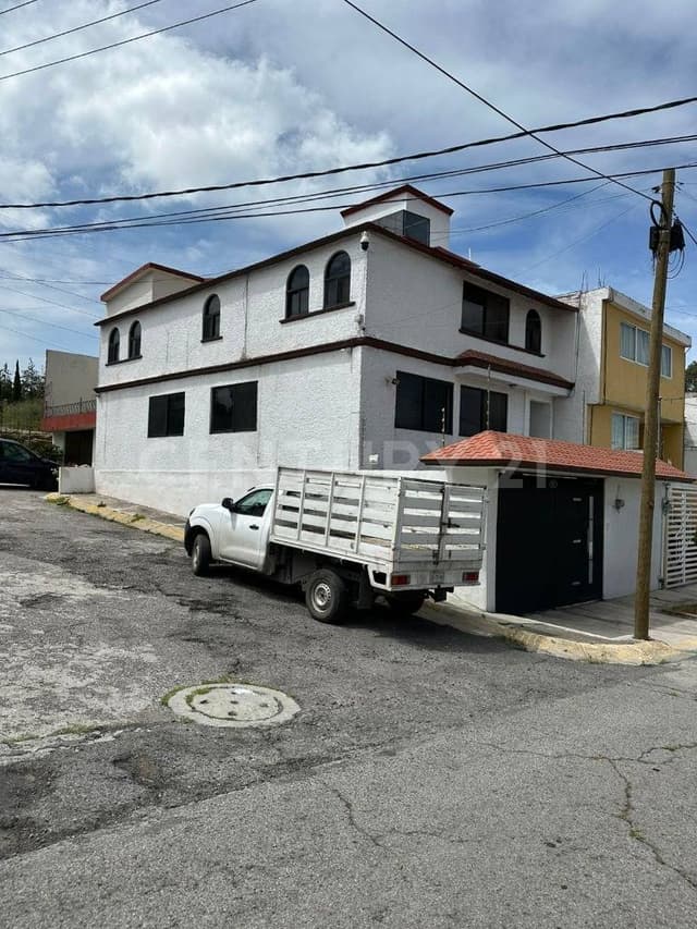 CASA EN RENTA, ATLANTA, CUAUTITLAN IZCALLI