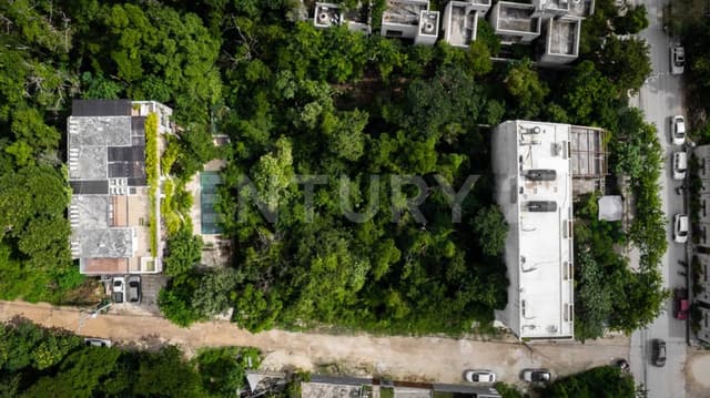 TERRENO EN VENTA EN LA VELETA MZA 722