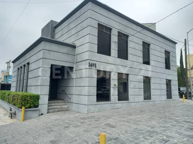 EDIFICIO EN VENTA EN COL. OBISPADO EN MONTERREY