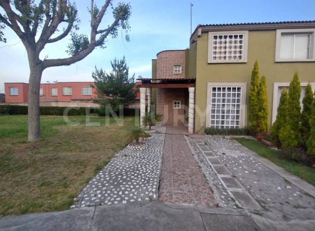 Casa en Venta Calimaya