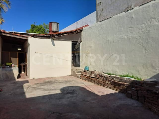 Casa en Venta en Centro Histórico de Colima, Colima