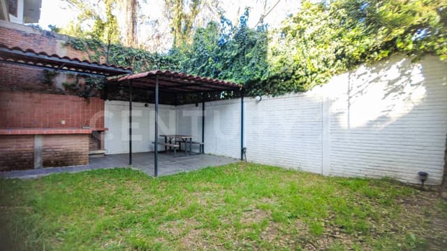 Venta Casa Paseo del Bosque Naucalpan 10975