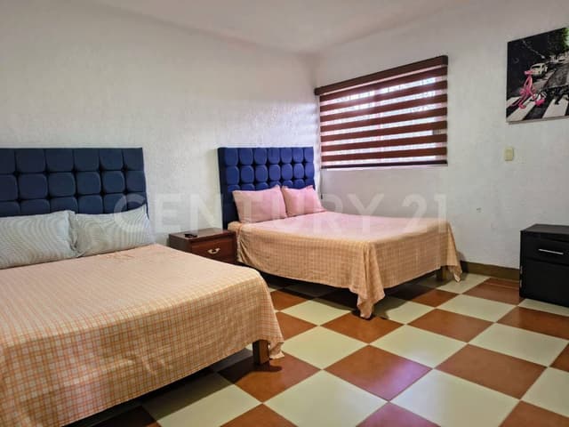 DEPARTAMENTO AMUEBLADO EN RENTA EN SAN FELIPE DEL AGUA