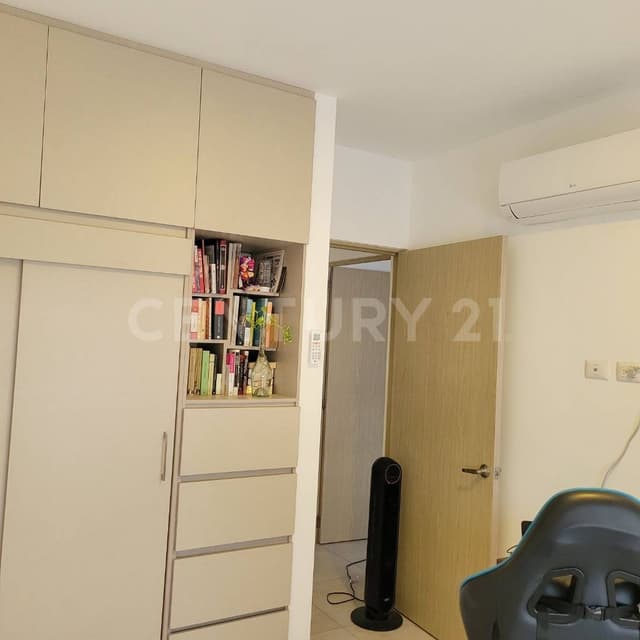 DEPARTAMENTO EN RENTA EN EL CENTRO TORRE LUZIA EN LA CIUDAD DE MONTERREY