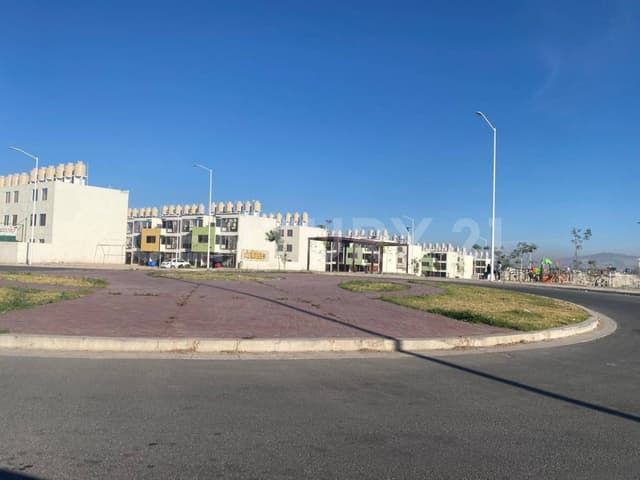 Departamento En Venta En Fraccionamiento Las Orquídeas, Tlajomulco.