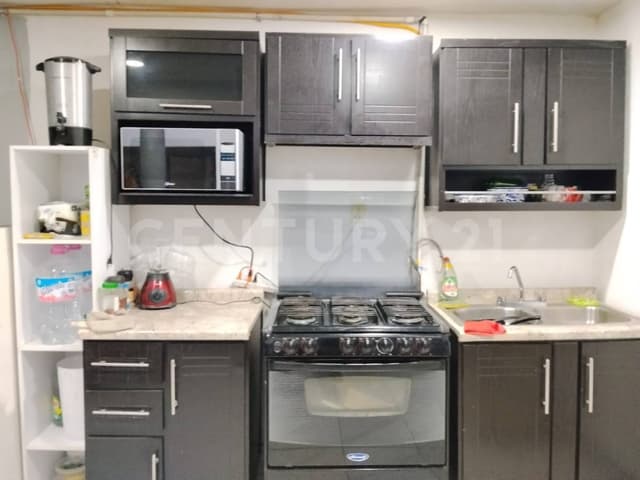 Se renta habitación amueblada en Rinconada de Aragón, Ecatepec, Edo. México