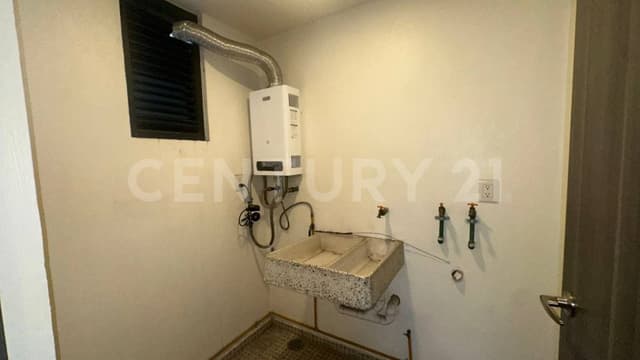 Departamento en Renta en Colonia Clavería, Azcapotzalco, Ciudad de México.