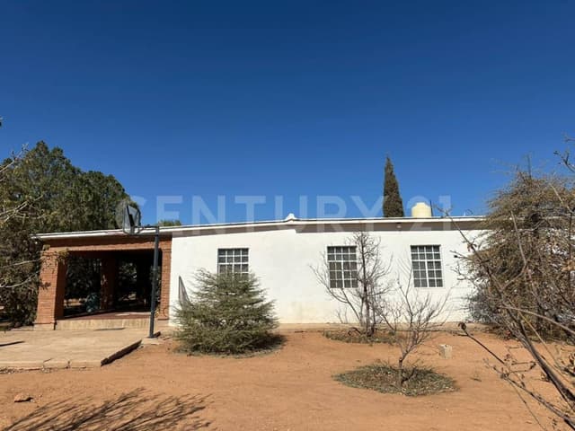 VENTA GRANJA en Granjas Valle de Chihuahua