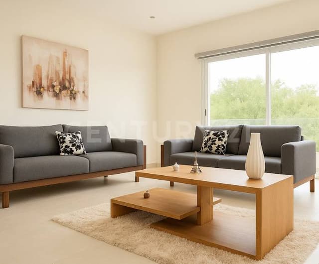 Departmaneto en Renta – Selvanova Coto 7, Playa del Carmen