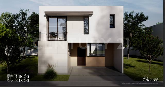 Cantabria Residencial Casa en Venta, slp