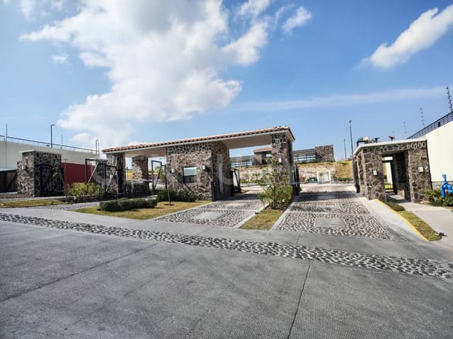 Venta de Terreno en esquina en Capital Sur