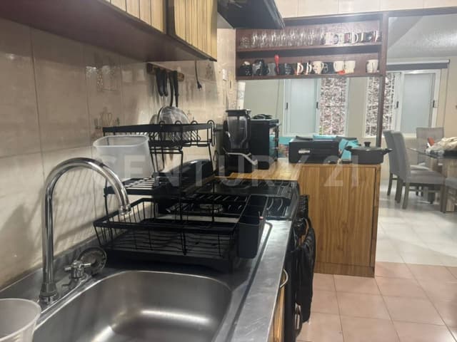 Venta de Departamento en Unidad Habitacional San Lorenzo en Corpus Christi